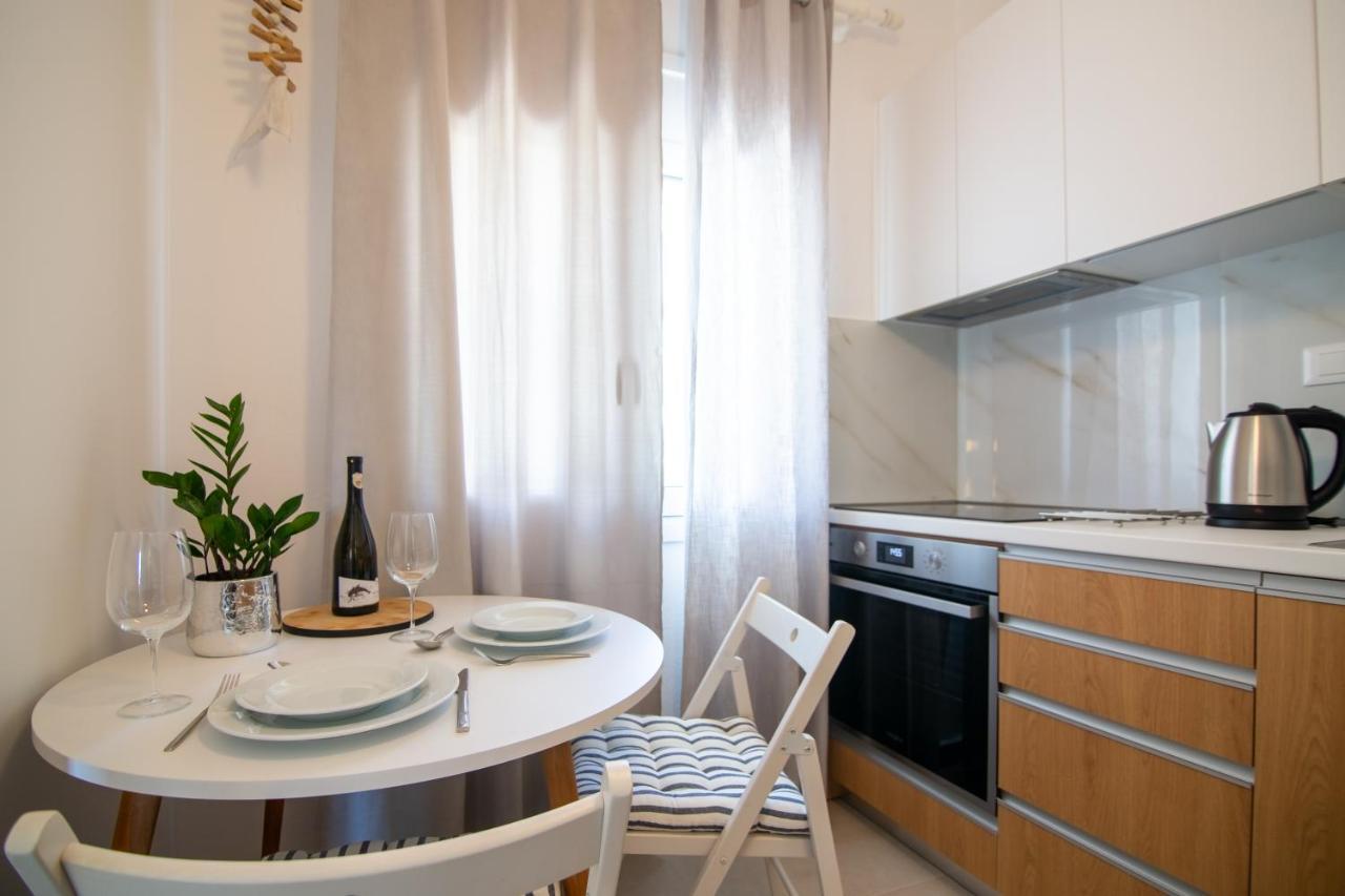 Aurelia Sea View Loft Suite Agios Nikolaos  Exterior photo